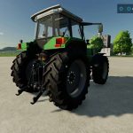 deutz agrostar 6.71 6.81 forstedition v1.0 fs22 11