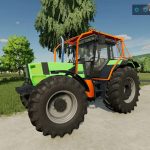 deutz agrostar 6.71 6.81 forstedition v1.0.1 fs22 3