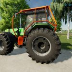 deutz agrostar 6.71 6.81 forstedition v1.0.1 fs22 7