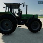 deutz agrostar 6.71 6.81 forstedition v1.0.1 fs22 8