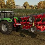 deutz agrostar 6.71 6.81 series v1.0 fs22 3