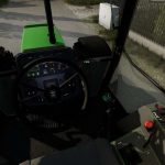 deutz agrostar 6.71 6.81 series v1.0 fs22 4