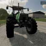 deutz agrostar 6.71 6.81 v1.0 fs22 1