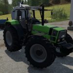 deutz agrostar 6.71 6.81 v1.1 fs22 4