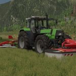 deutz agrostar 6.71 6.81 v1.1 fs22 5