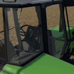 deutz agrostar 6.71 6.81 v1.1 fs22 6