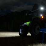 deutz agrostar 6.71 6.81 v1.1.0.1 fs22 1