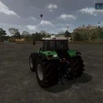 deutz agrostar 6.71 v1.0 fs22 1