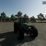 deutz agrostar 6.71 v1.0 fs22 4