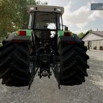 deutz agrostar 661 v1.0 fs22 3