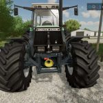 deutz agrostar 661 v1.0 fs22 5