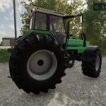 deutz agrostar 661 v1.0 fs22 6