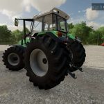 deutz agrostar 661 v1.0 fs22 7