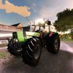 deutz agrostar 671 v1.0 fs22 1