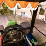 deutz agrostar 671 v1.0 fs22 2