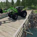 deutz agrostar 681 v1.0 fs22 1