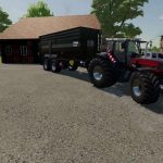 deutz agrostar 681 v1.0 fs22 3