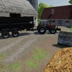 deutz agrostar 681 v1.0 fs22 6