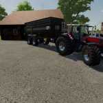 deutz agrostar 681 v1.0.0.1 fs22 1