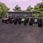 deutz agrostar 6x8 286.08 6.38 spezial 29 v1.2.2 fs22 2