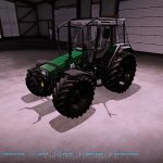 deutz agrostar 6x8 286.08 6.38 spezial 29 v1.2.2 fs22 5