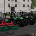 deutz agrotron 128 150 v1.0 fs22 2