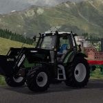 deutz agrotron 128 150 v1.0 fs22 4