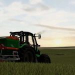 deutz agrotron 128 150 v1.1 fs22 2