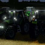 deutz agrotron 128 150 v1.1 fs22 4