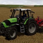 deutz agrotron 128 150 v1.1 fs22 8