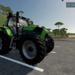 deutz agrotron x710 730 v1.0 fs22 2