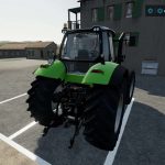 deutz agrotron x710 730 v1.0 fs22 7