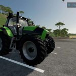 deutz agrotron x710 730 v1.0.2 fs22 8