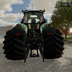 deutz bull by wiglema v1.0.1 fs22 10