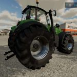 deutz bull by wiglema v1.0.1 fs22 2