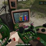 deutz bull by wiglema v1.0.1 fs22 3