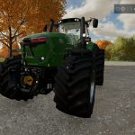 deutz bull by wiglema v1.0.1 fs22 4