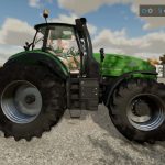 deutz bull by wiglema v1.0.1 fs22 7