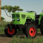 deutz d 06 series v1.0 fs22 4