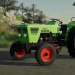 deutz d 06 series v1.0.0.1 fs22 1