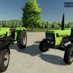 deutz d 4507 v1.0 fs22 1