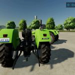 deutz d 4507 v1.0 fs22 11