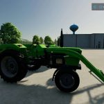 deutz d 4507 v1.0 fs22 4