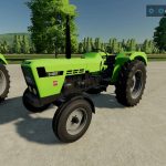 deutz d 4507 v1.0 fs22 5