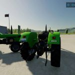 deutz d 4507 v1.0 fs22 6