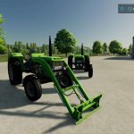 deutz d 4507 v1.0 fs22 9