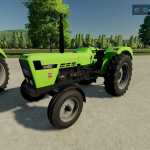 deutz d 4507 v1.0.0.1 fs22 1