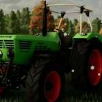 deutz d06 4wd7 fh v1.0 fs22 1