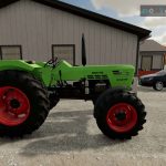 deutz d06 4wd7 fh v1.0.2 fs22 4