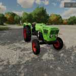 deutz d06 series v1.0 fs22 1